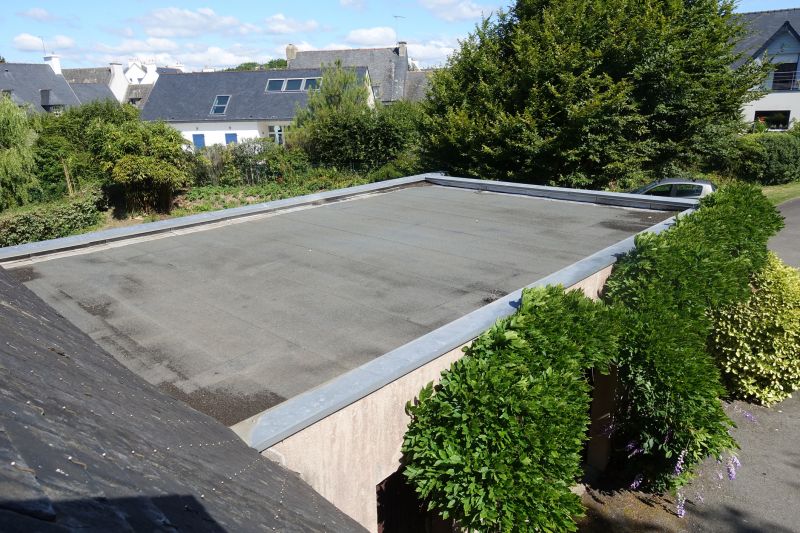 Cost of Roofing in Toms River, NJ