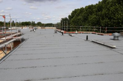 Best Roof Repair Contractors in Toms River, NJ