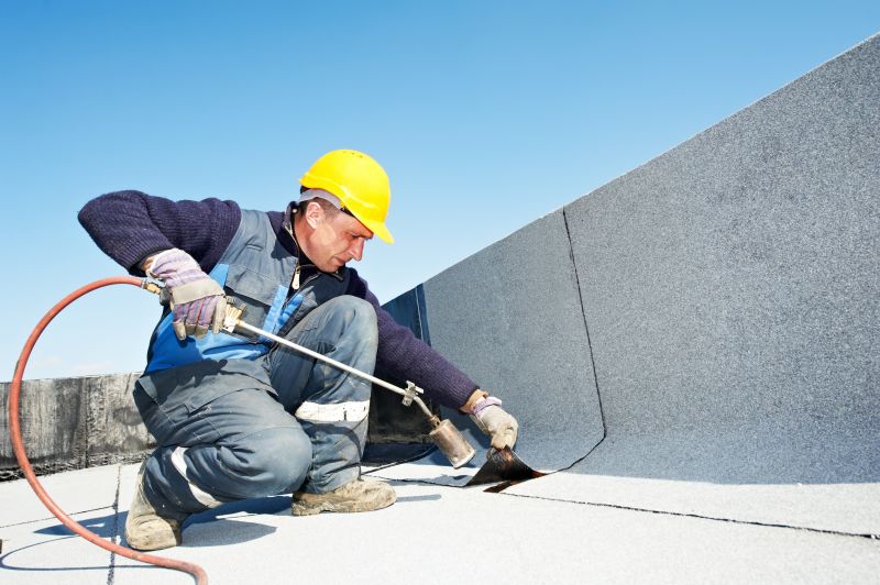 Experienced Roofers